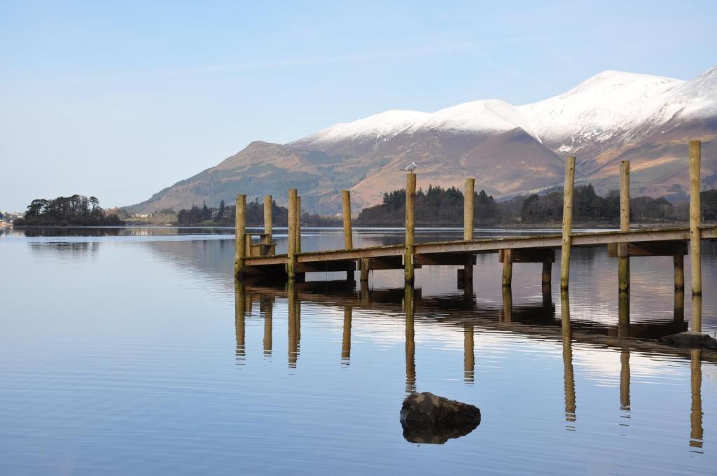 Rooms36 Keswick  Zimmer foto